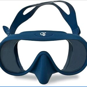Scuba Network Spartacus Dive Mask